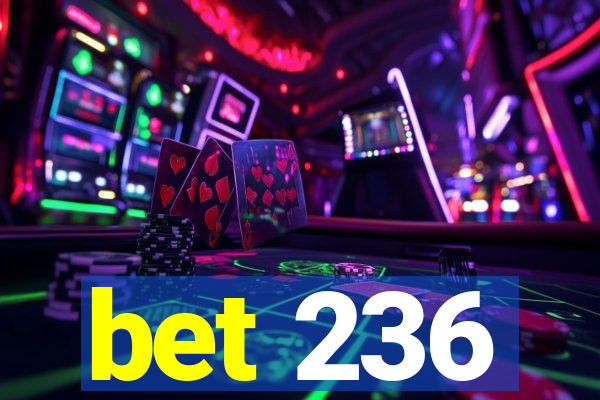 bet 236